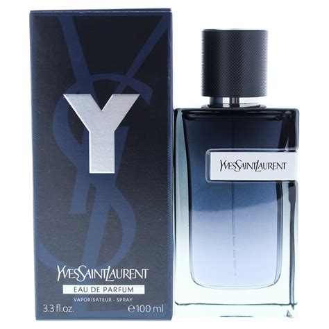 ysl y profumo